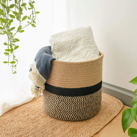 Home Decor Dirty Clothes Basket Dirty Clothes Basket